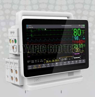 SHC MPM TM 13 Patient Monitor