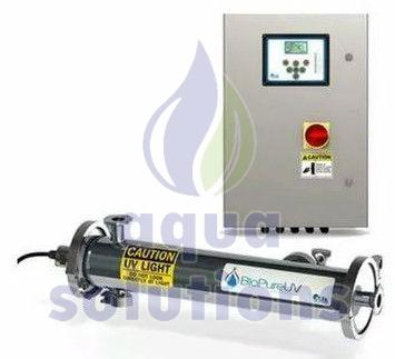 ALFA Biopure UV Series System