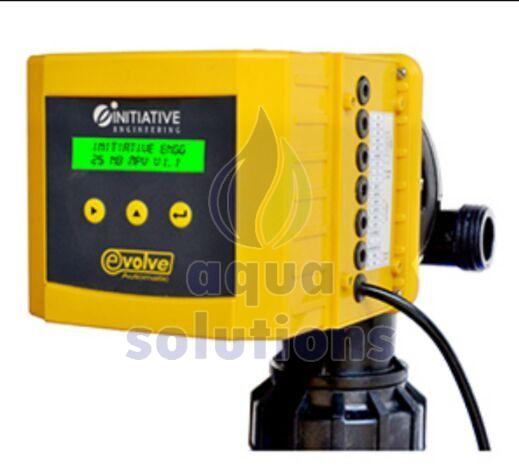 Automated & Manual Multiport Valves