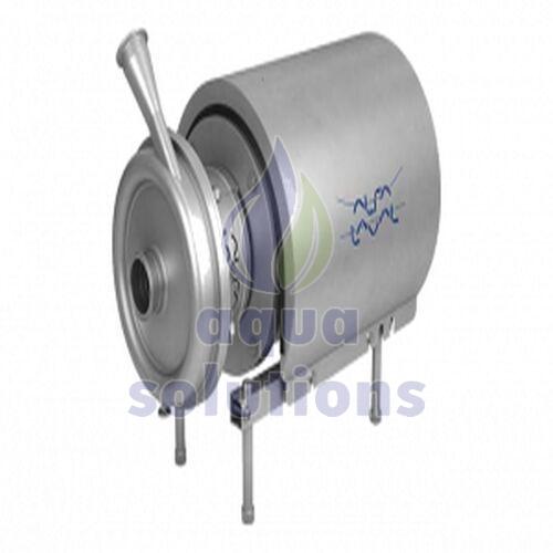 Centrifugal & Vertical Multistage Pumps