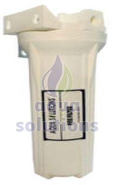 Commercial Pre Filter Housing