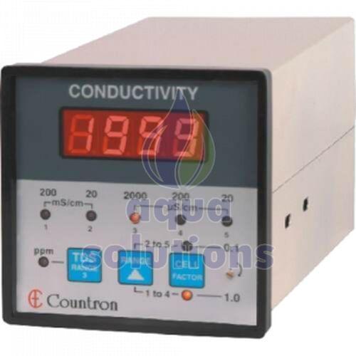 Digital Conductivity Controller