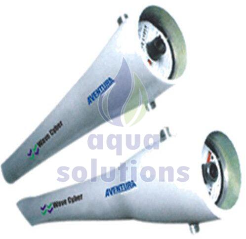 FRP RO Membrane Pressure Vessels