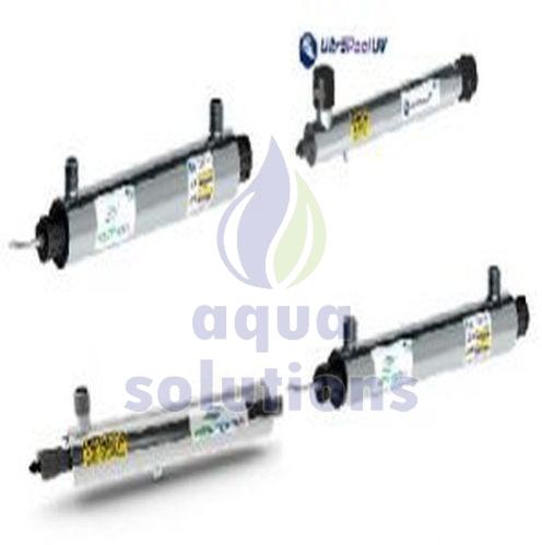 In-Line UV Water Sterilizer & Disinfection Unit