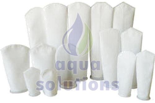 Industrial Liquid Filter Bags
