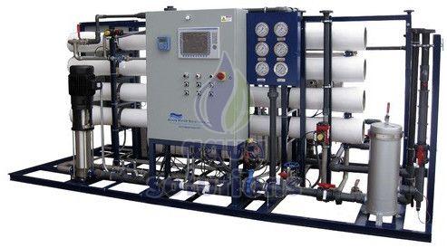 Industrial RO System