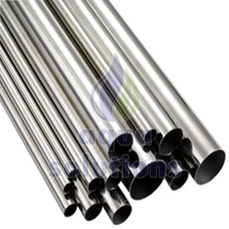 Industrial Stainless Steel Pipes