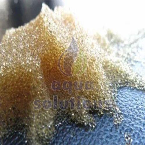 Ion Exchange Resin