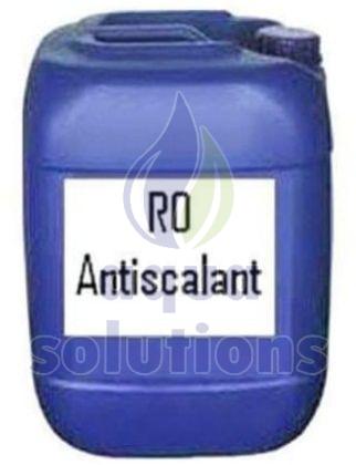 RO Antiscalant Chemical