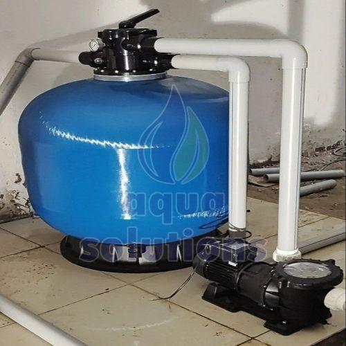 Sand Filters