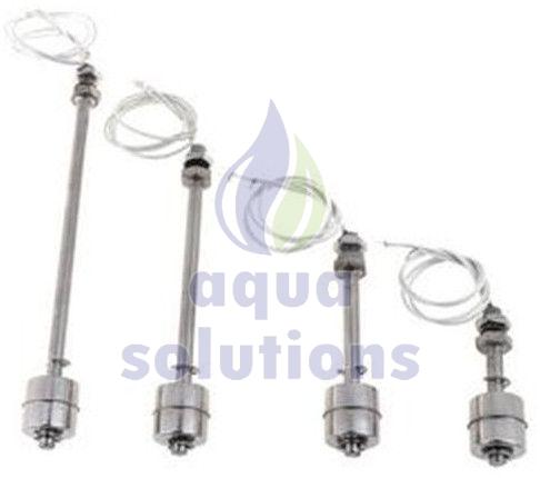 Stainless Steel Float Type Water Level Sensor