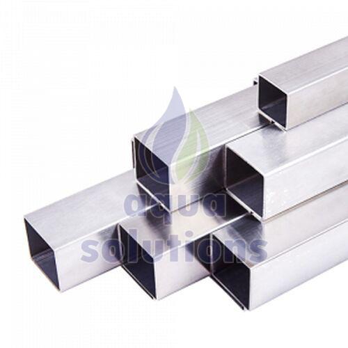 Stainless Steel Hollow Sections