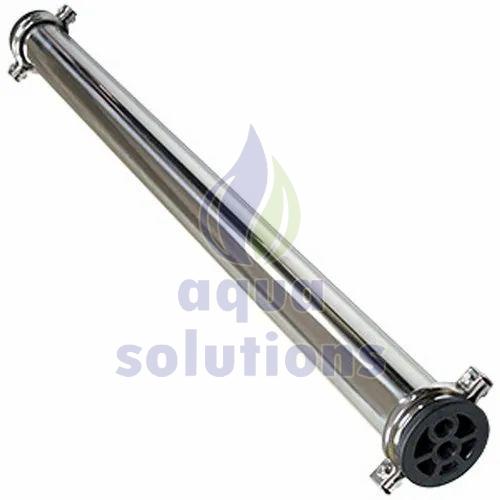 Stainless Steel RO Membrane Housings