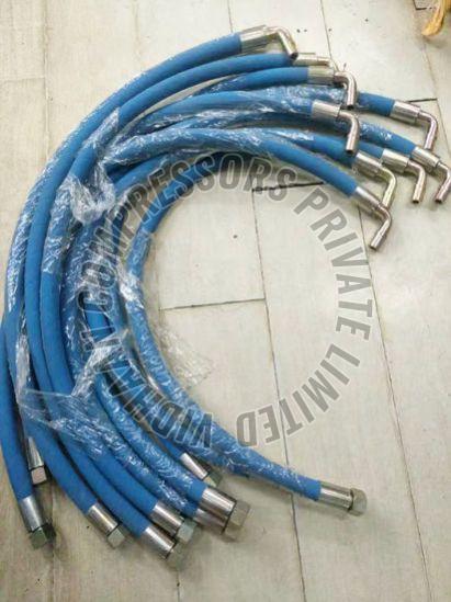 Air Compressor Coupling Hose