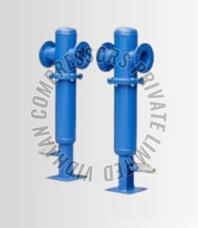 Desiccant Type Air Dryers