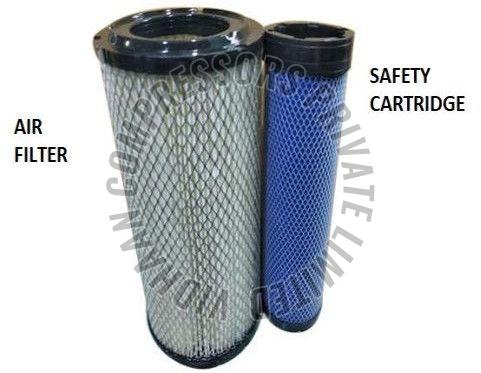 Industrial Air Filters Cartridges
