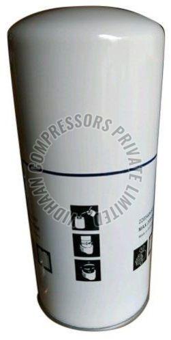 Industrial Oil Filters