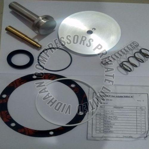 Mpv Service Kit for Compressors