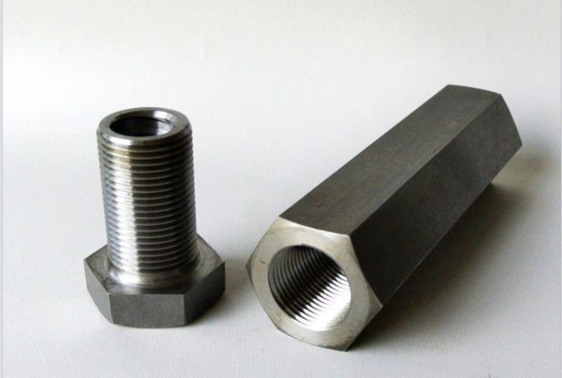 Coupling Nut