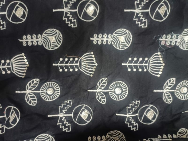 Dn-12 Export Quality Cotton Flex Fabric