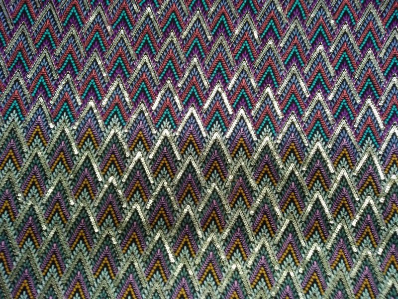 Dn-134 37 Inch Cotton Flex Fabric