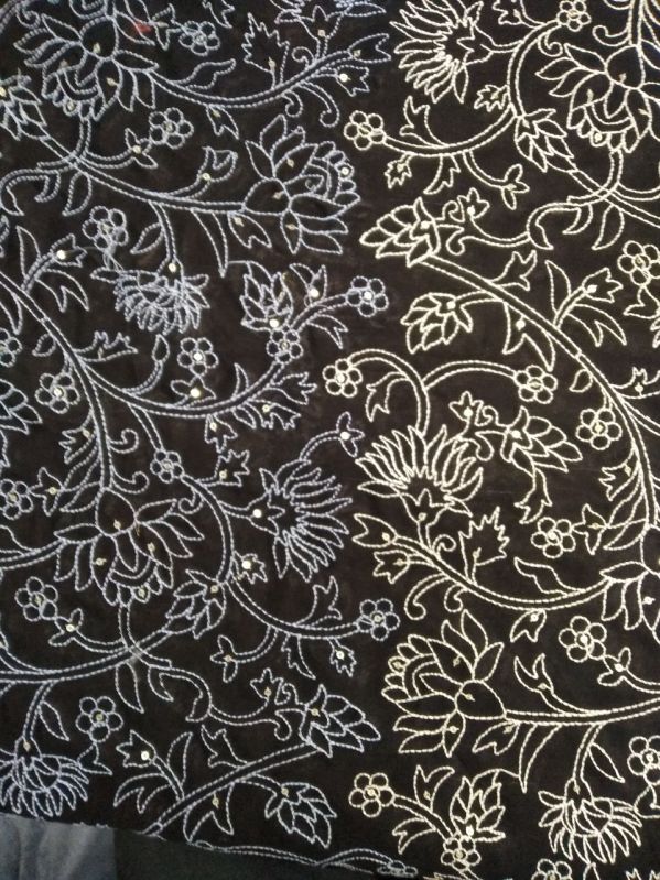 Dn-136 37 Inch Export Quality Cotton Flex Fabric