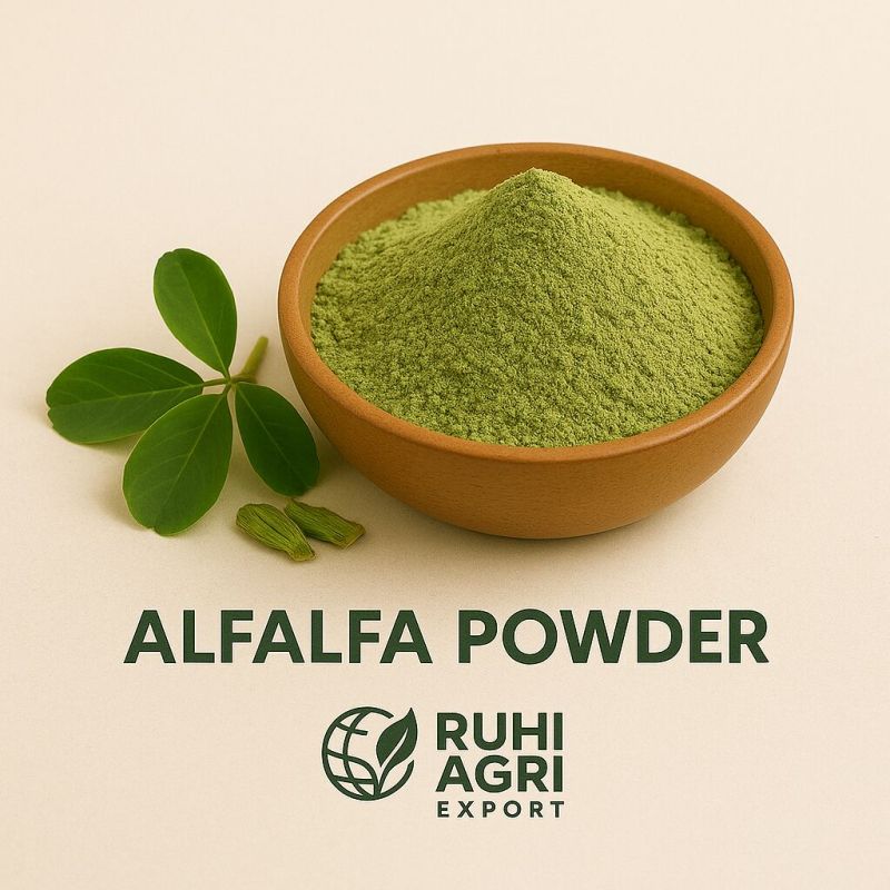 ALFA ALFA Powder
