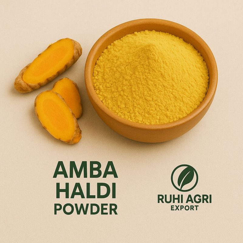 Amba Haldi Powder