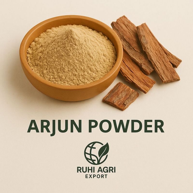 Arjun Powder