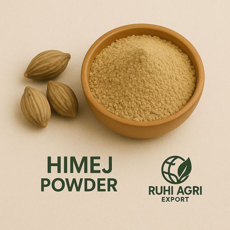 Black Himej Powder
