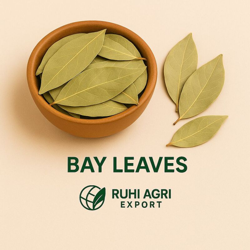 Dried Bay Leaf