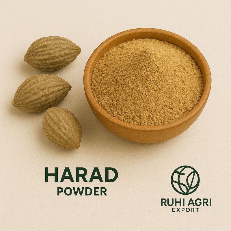 Harad Powder