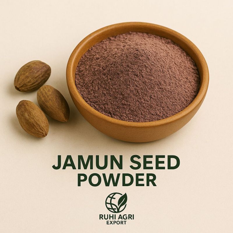Jamun Powder