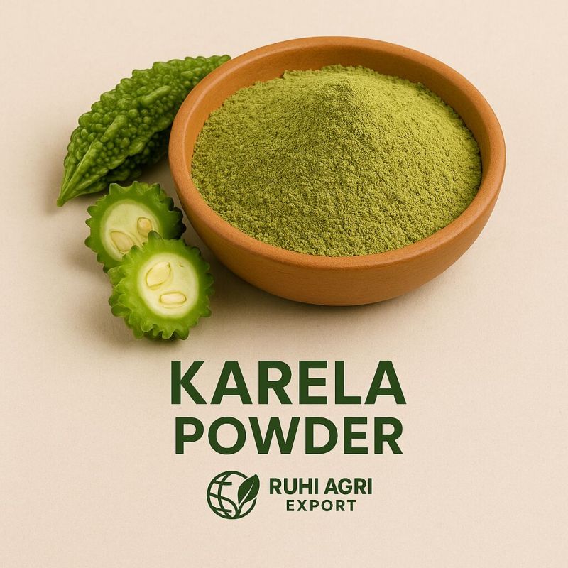 Karela Powder