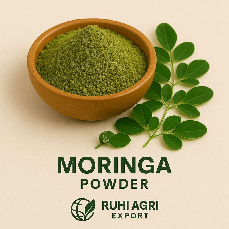 Moringa Powder