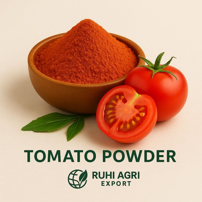 Spray Dried Tomato Powder
