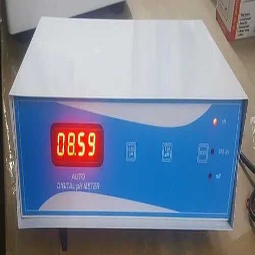 Digital Auto PH Meter