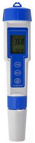 Digital Hydrogen Meter for Liquid