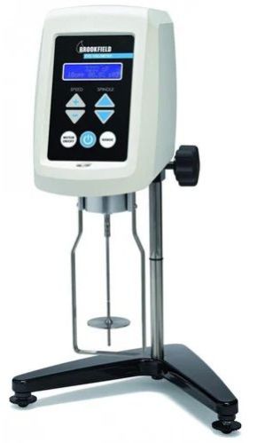 Digital Microprocessor Viscometer