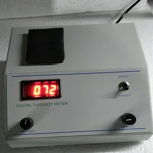 Digital Nephelo Turbidity Meter