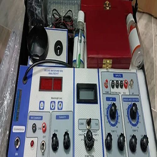 Digital Water N Soli Analyser