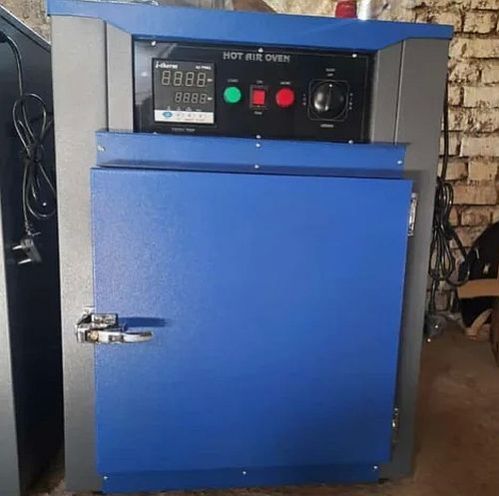 Hot Air Laboratory Oven