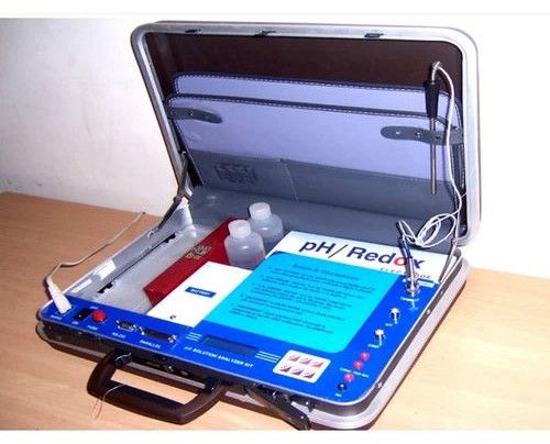 Microcontroller Solution Analyzer Kit