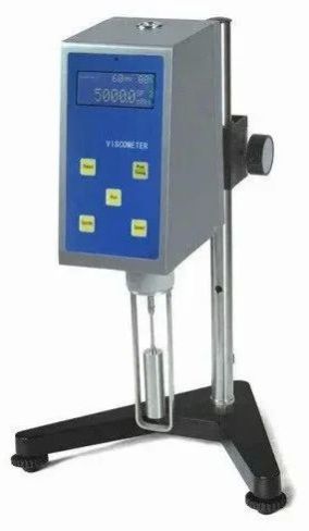 Portable Digital Viscometer