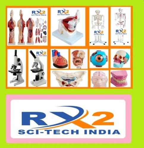 Biology Lab Equipment