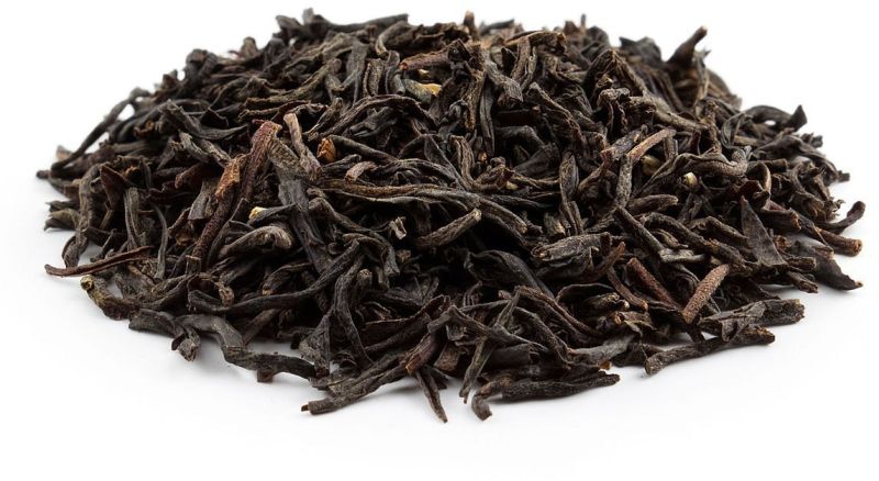 Assam Orthodox Black Tea