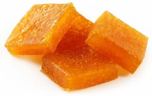 Dried Mango Papad