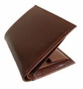 Handcrafted Leather Wallets