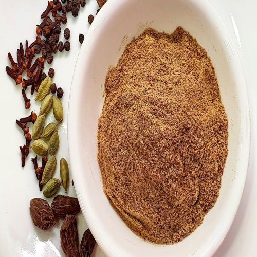 Masala Chai Spice Blend