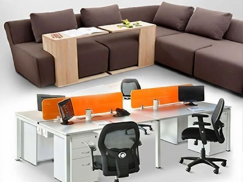 Modular Office Furniture